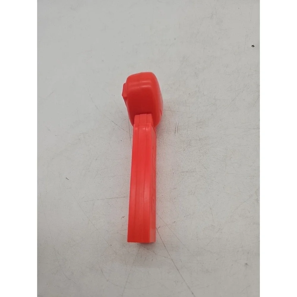 Pez Dispenser 'Happy Valentine's Day'  Pez  -  No‎ Feet Hungary